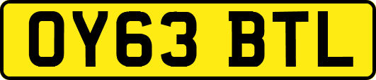 OY63BTL