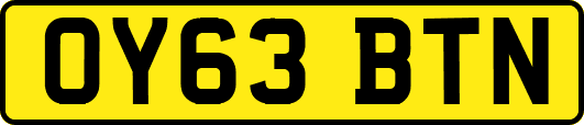 OY63BTN