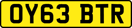 OY63BTR