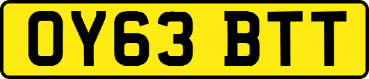 OY63BTT