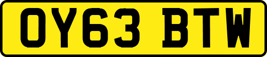 OY63BTW