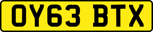 OY63BTX