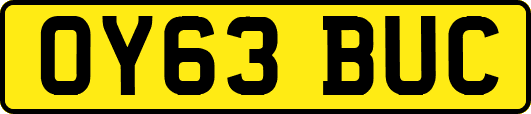 OY63BUC