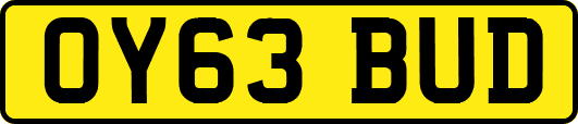 OY63BUD