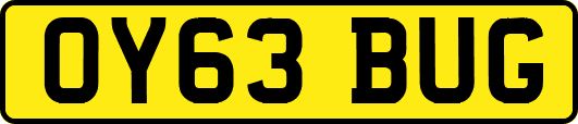 OY63BUG