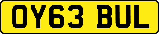 OY63BUL