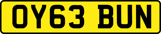 OY63BUN