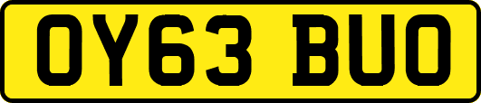 OY63BUO