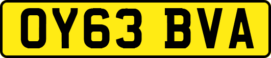 OY63BVA