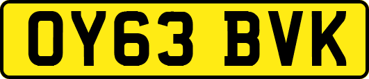 OY63BVK