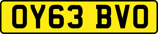 OY63BVO