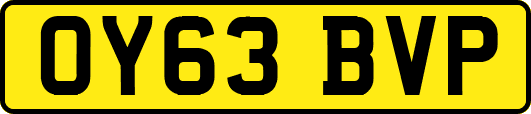 OY63BVP