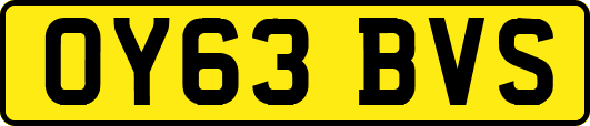 OY63BVS