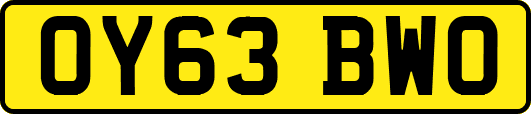 OY63BWO
