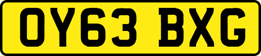 OY63BXG