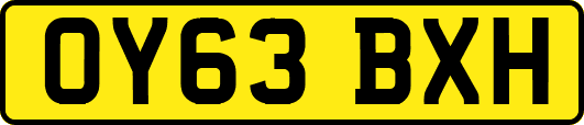 OY63BXH