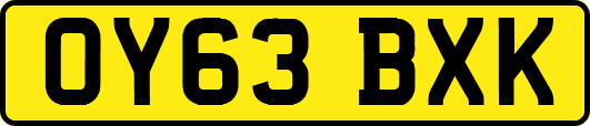 OY63BXK