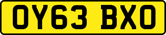 OY63BXO