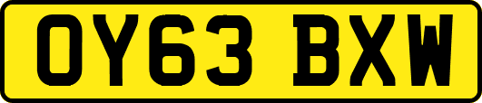 OY63BXW