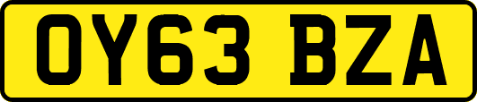OY63BZA
