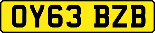 OY63BZB