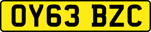 OY63BZC