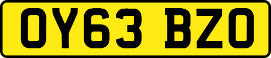 OY63BZO