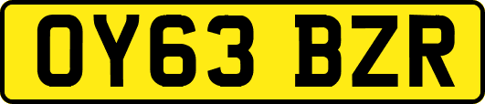 OY63BZR