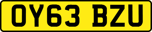 OY63BZU