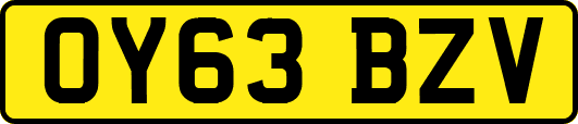 OY63BZV