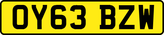 OY63BZW