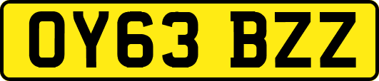 OY63BZZ
