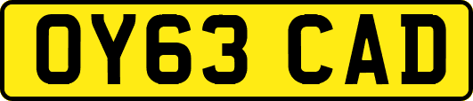 OY63CAD