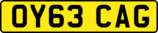OY63CAG