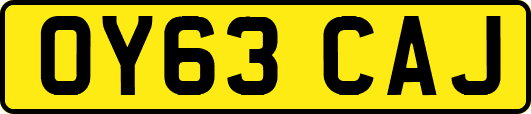 OY63CAJ