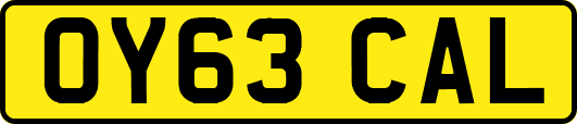 OY63CAL