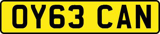 OY63CAN