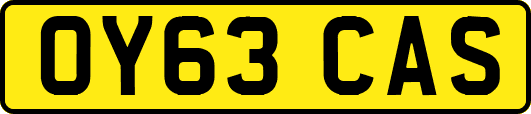 OY63CAS