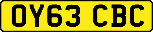OY63CBC