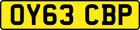 OY63CBP