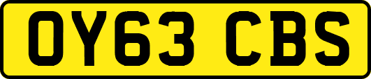 OY63CBS