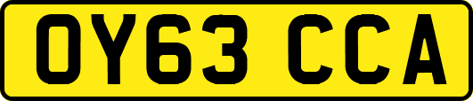 OY63CCA