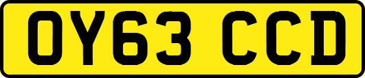 OY63CCD