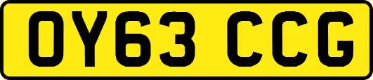 OY63CCG
