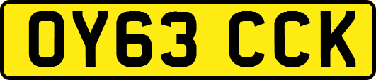 OY63CCK