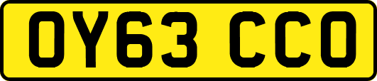 OY63CCO