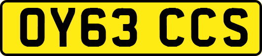 OY63CCS