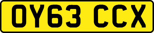 OY63CCX