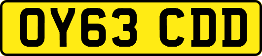 OY63CDD