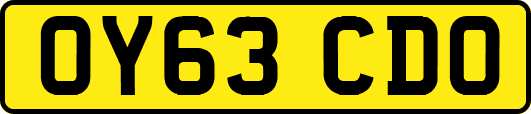 OY63CDO